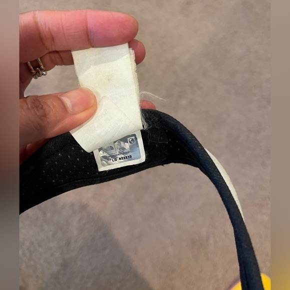 NORTHFACE Off-White everyday Performance Visor One Size - Picture 7 of 7